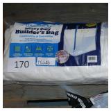 builders bag