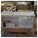 allen+roth 3 light vanity