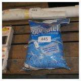 40lb clorox pool salt