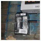 braun series 7 shaver