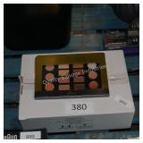 12pks conceal & highlight makeup