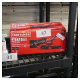 craftsman belt sander