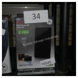 flat panel hd antenna