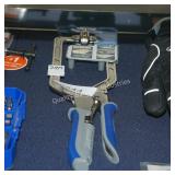 kreg quick clamp (display)