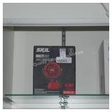 skil 12v lamp fan - tool only (display)