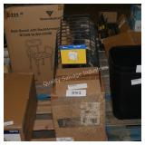 ctn of step file organizer