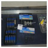 3pks kobalt tools (display)
