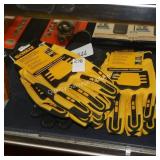 3pks kobalt tools (display)