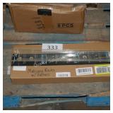 mahjong racks w pushers