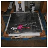 square outdoor table