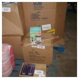 12ct solar bug zappers