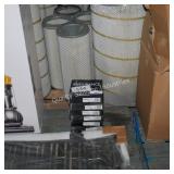 6 endurance wheel seals