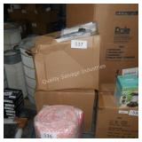 2 ctns of safety prep packs