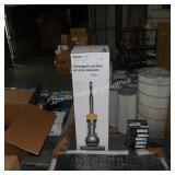 dyson ball corded vac-display works cut cord