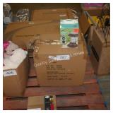 12ct solar bug zappers