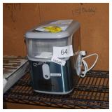 frigidaire ice maker