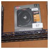 vornado whole room heater