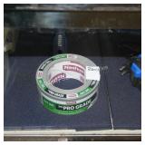 nashua duct tape (display)