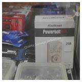 kwikset electronic dead bolt (display)