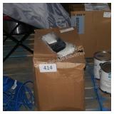 ctn of prep safety packs