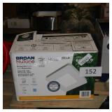broan nutone vent fan w light