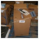 ctn of safety prep packs