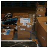 2-10/100ct nitrile gloves sz lg