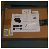 foldable storage box