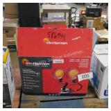 mr heater propane tank top heater