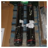 2- drafting/art tubes