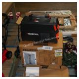 femerol plasma cutter