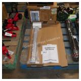 exit device for door