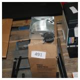 broan nutone vent boxes