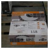 schluter drain flange