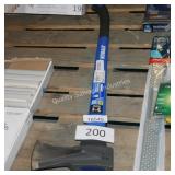 kobalt super splitter