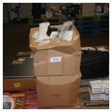 2 ctns of safety prep packs