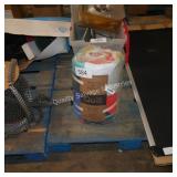 olta home quilt 100" x 108"