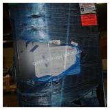 cabinet/shelf fixture