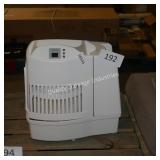 aircare humidifier