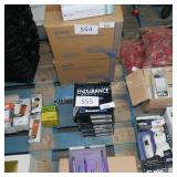 6 endurance wheel seals