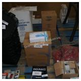 2-10/100ct nitrile gloves