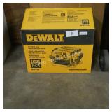 dewalt 13" thickness planer
