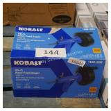 kobalt 25ft drain auger