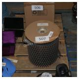 ace-1 1500 clips/roll