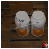 2-8lbs aqua-mate calcium plus