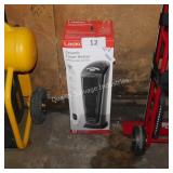 lasko ceramic heater