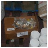 ctn of water meter couplings