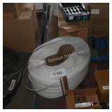 roll of banning material