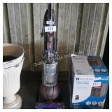 dyson animal 3 corded vacuum