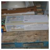 allen+roth 3 light vanity